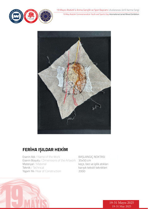 FERİHA IŞILDAR HEKİM